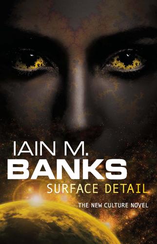 Iain M. Banks' The Culture Cycle Iain M. Banks' The Culture Cycle
