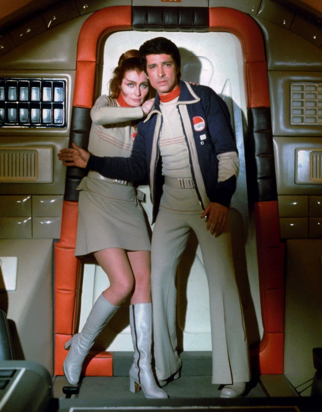 Maya in Space 1999