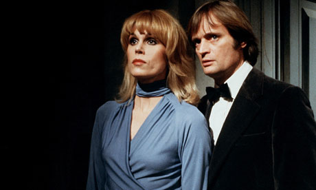 Sapphire and Steel - 1979-1982
