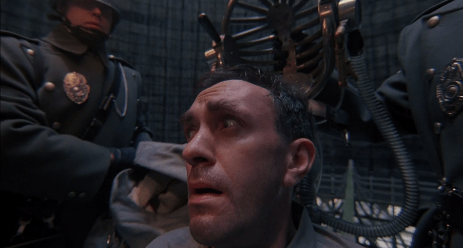 Terry Gilliam's Brazil - 1985