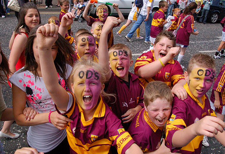 An Ceathrú Gaeltachta, Béal Feirste