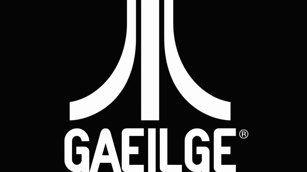 Gaeilge (Atari)