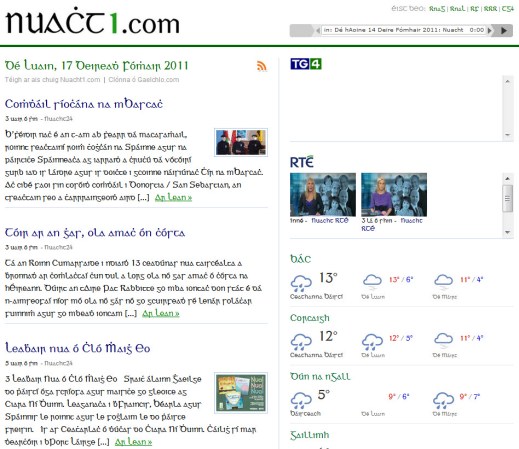 Nuacht1.com