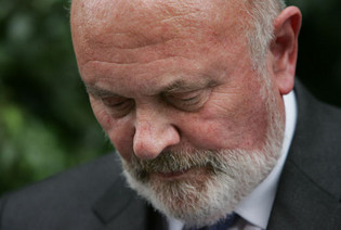 Senator David Norris