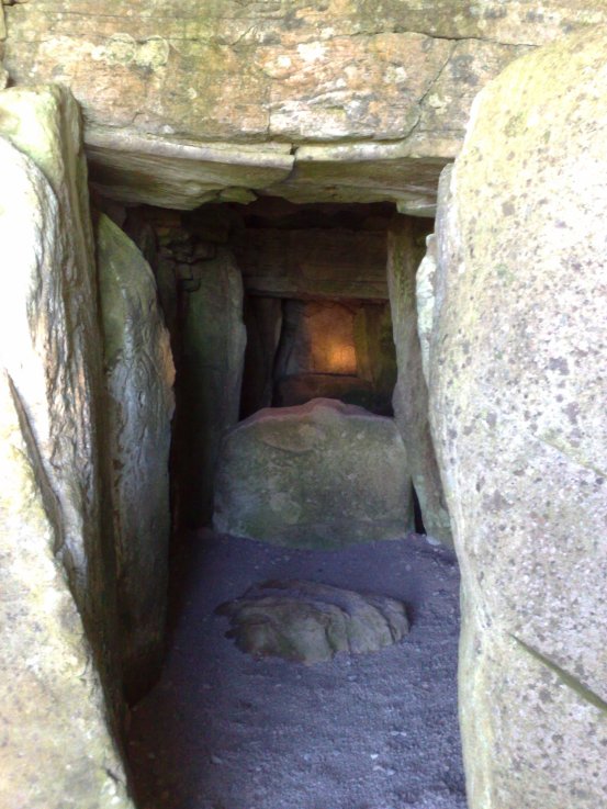 Tuatha Dé Danann - Carn T, Cairn Loch Craobh, Sliabh na Caillí, Loch Craobh, An Mhí, Cúige Laighean, Éire