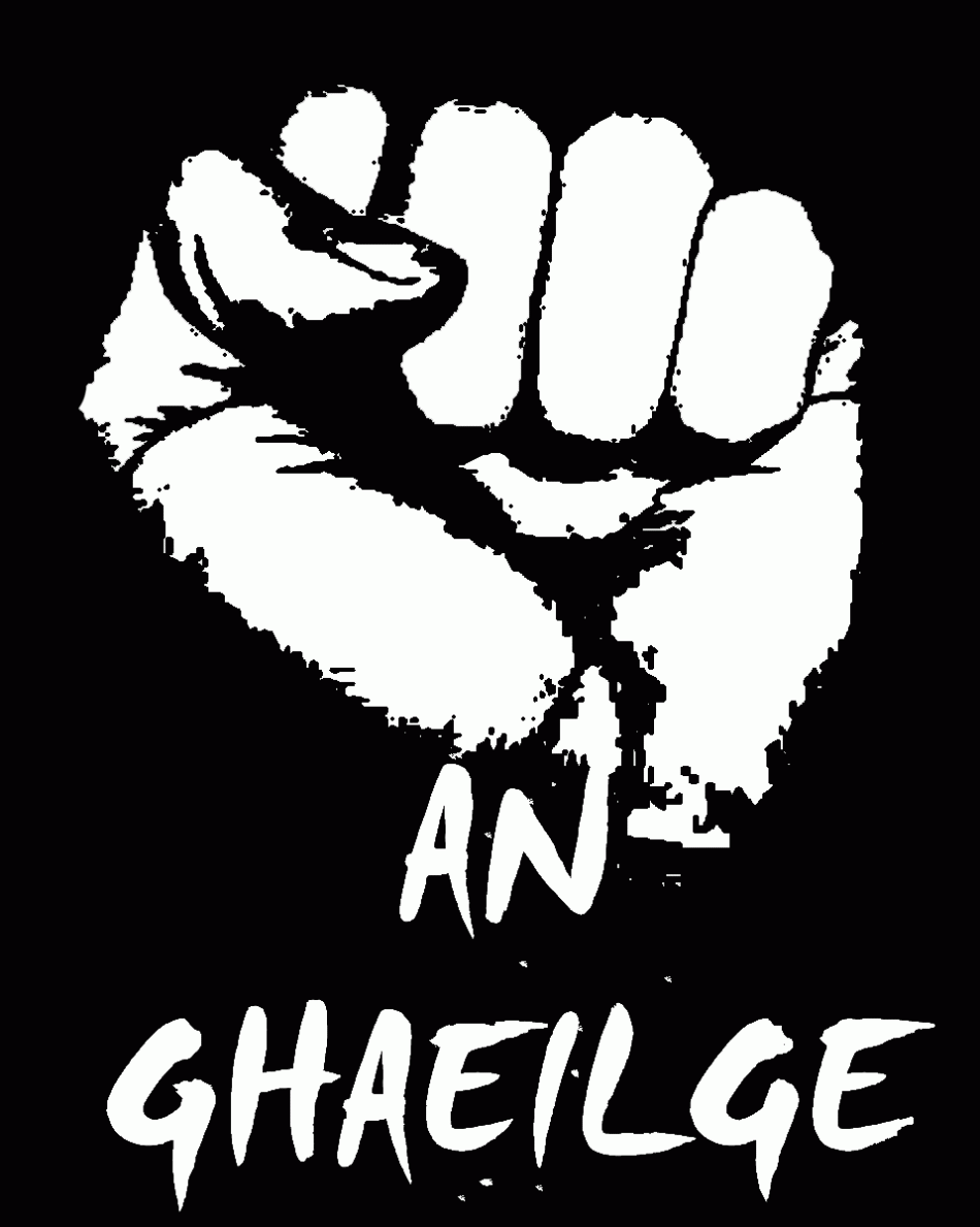 An Ghaeilge