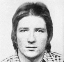 Roibeárd Gearóid Ó Seachnasaigh