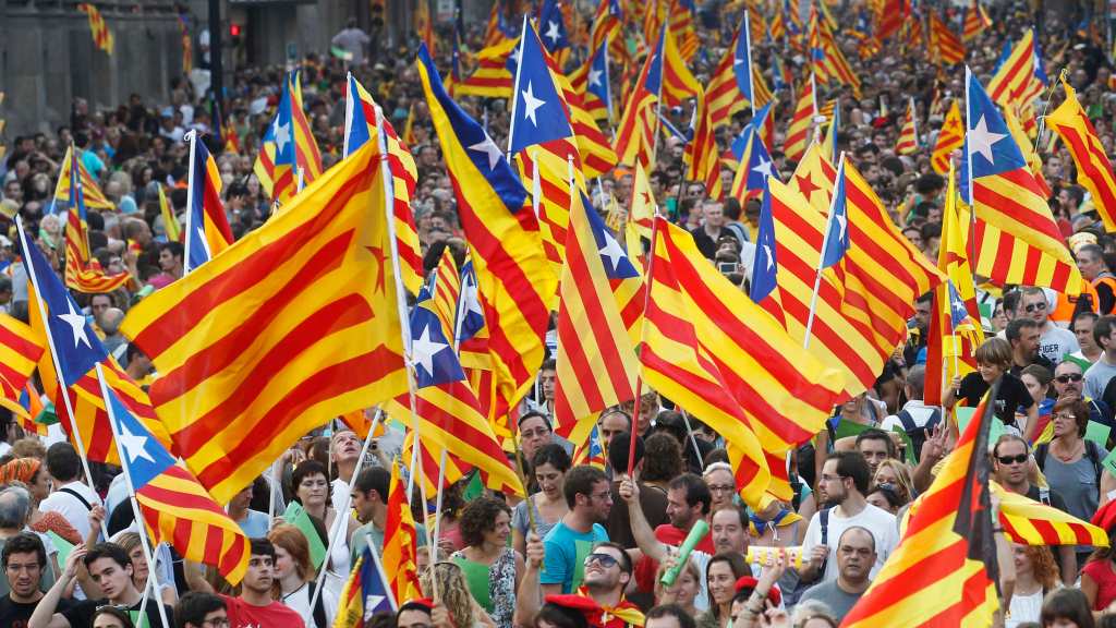 An Chatalóin (Catalonia)