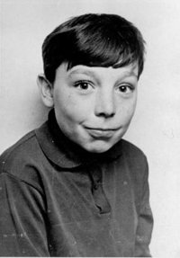 James Cromie murdered by British state-controlled terrorists in the McGurk Bar Bombing