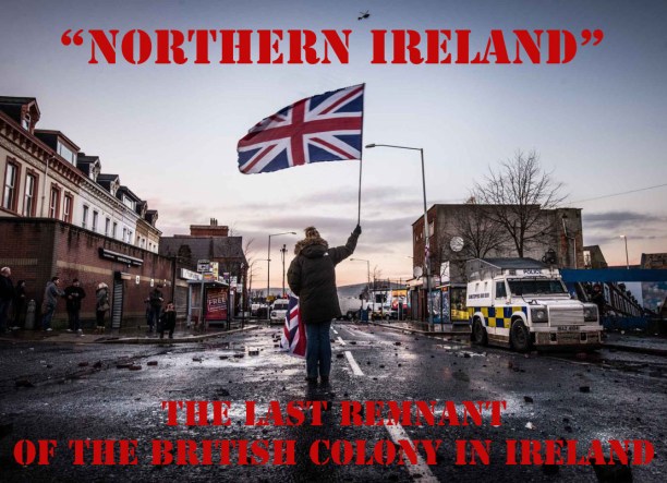 Northern Ireland