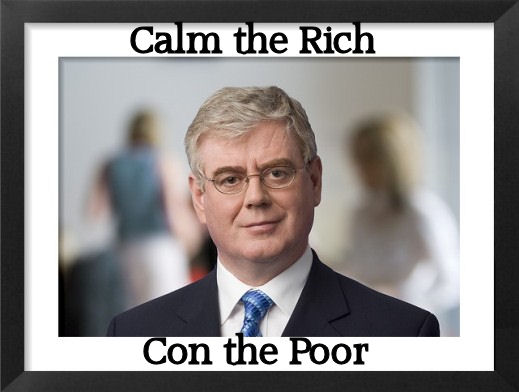 Eamon Gilmore