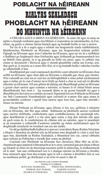 Forógra na Poblachta, 1916 Forógra-na-Poblachta,-1916