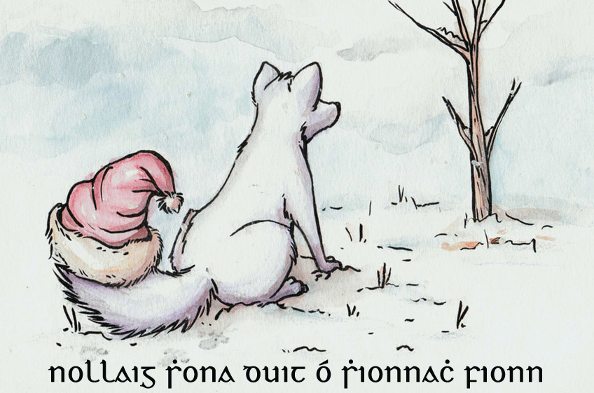 nollaig-shona-duit-ó-shionnach-fionn