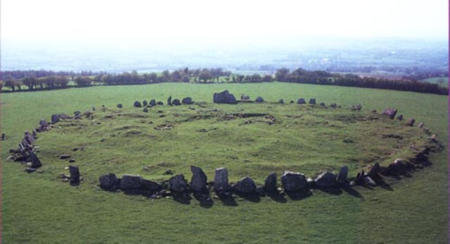 beltony-stone-circle-raphoe