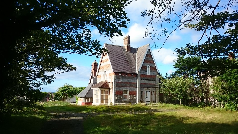 Cois Farraige, Bóthar an Choinicéir, Cill Fhionntain, Éire 2014 (3)