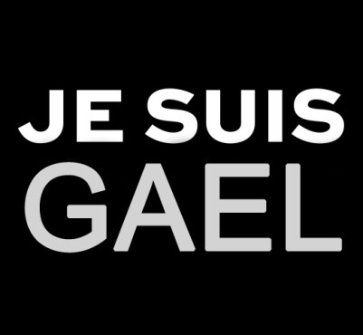 Je Suis Gael