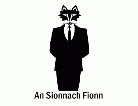 An-Sionnach-Fionn