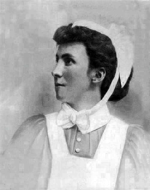 Nurse Margaretta Keogh, or Margaret and Kehoe, killed by British soldiers at the South Dublin Union, April 24th 1916